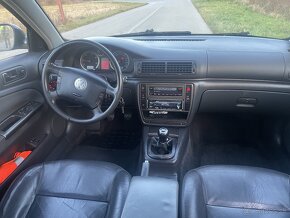 Volkswagen passat b5.5 1.9tdi 96kw 4motion - 6