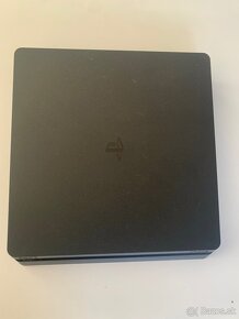 PlayStation 4 Slim 500GB - 6