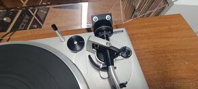 Technics SL-Q33 - 6