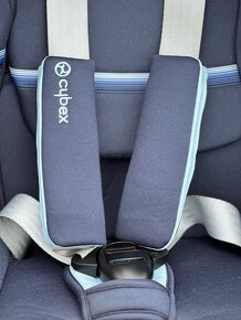 Cybex Sirona X2 i-Size autosedačka - 6