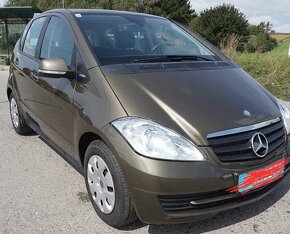 Mercedes-Benz A 1.5.b. - 6