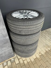 5x112 r20 Q7 Q8  Audi 285/40r20 - 6