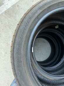 225/45 R17 91W Falken ZIEX ZE914B letné peumatiky - 6