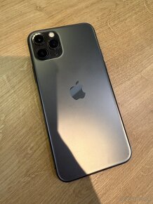 Iphone 11 Pro 256g - 6