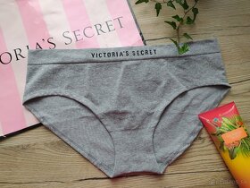 Victorias Secret  nohavičky XL - 6