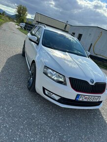 Skoda octavia 3 1.6 tdi 77kw - 6