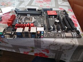 Gigabyte z97x gaming 3 - 6