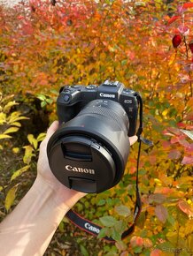 Canon EOS RP + 24-105mm f4 L - 6