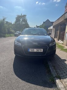 AUDI TT 2015 MK3 DPH - 6