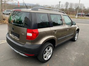 Škoda Yeti, 1.2 TSI Experience,DSG,Xenon - 6