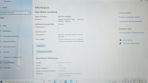 Notebook Lenovo Y550P, Win10, 15.6" - 6