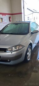 Renault Megane CC - 6