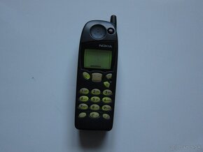 Nokia 5110 Super Stav - 6