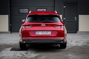 Hyundai i30 CW 1.5 T-GDi mHEV iMT Style - 6