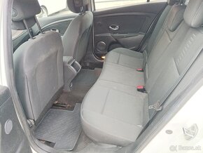 Renault Megane 3 1,5 diesel - 6