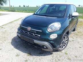 Fiat 500L 1.3multijet r.v.2017 - 6