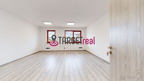 Na predaj, Kancelárske priestory, výmera od 21m² do 72m² ,Ex - 6