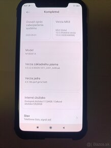 Xiaomi Mi 8 - 6