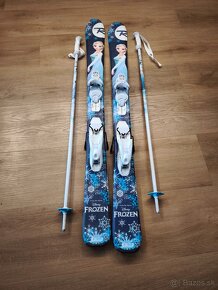 Rossignol Frozen - 6