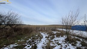 Ponúkame na predaj rodinný dom ktorý sa nachádza pri vstupe  - 6