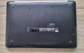 Asus N552VX s GTX 950m - 6