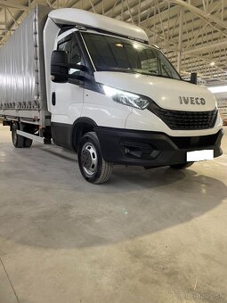 IVECO Daily 50C/35 132kw 2021 - 6