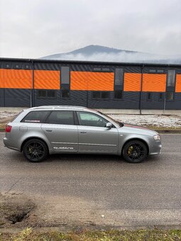 Audi A4 B7 3.0TDI Quattro - 6