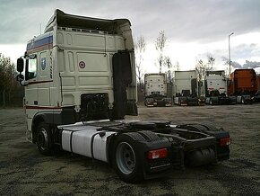 DAF XF 106.460 Spacecab Low Deck Mega - 6