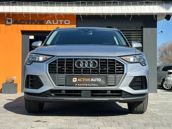 Audi Q3 35 1.5 TFSi M6, r.v.: 2021 - 6