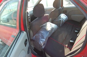 Dacia Logan 1.4 MPI - 6