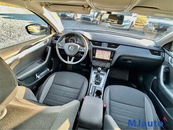 Škoda Octavia 1.6 tdi DSG Možný leasing/úver/výmena - 6