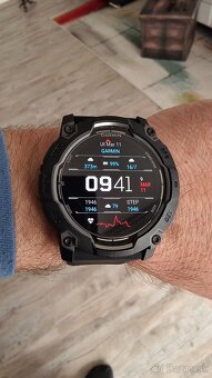 Garmin Instict 3 amoled 50mm - 6