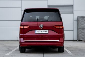 Volkswagen T7 Multivan - 6