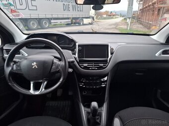 Peugeot 208 Style 2016 - 6