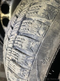 Kolesa 205/55 R16 - 6