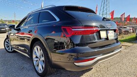 Audi A6 Allroad 55 3.0 V6 TDI mHEV 344PS adaptiv WEBASTO - 6