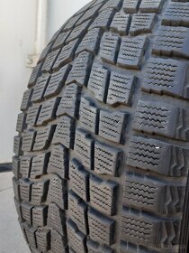 2x zimné pneu 285/50R20 Dunlop Grandtrek - 6