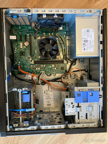 DELL Optiplex 3020 - s lic. Windpws - 6