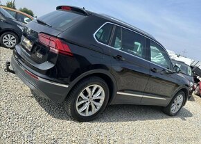 Volkswagen Tiguan 2,0 TDI 110kW 4MOT DSG DPH nafta automat - 6