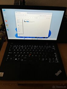 Lenovo Thinkpad T14 Gen1 - 6