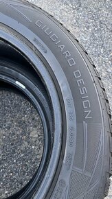 ❄️zimné pneu 235/55 r18 - 6