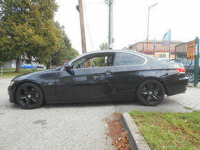 BMW Rad 3 Coupé 325 d - AJ NA SPLÁTKY  - 6