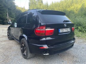 Bmw X5 e70 35d M-paket - 6