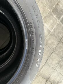 Letné pneumatiky 215/55 R17 - 6