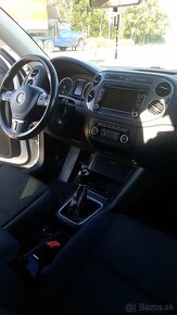 Volkswagen Tiguan 2.0 TDI 4 Motion - 6