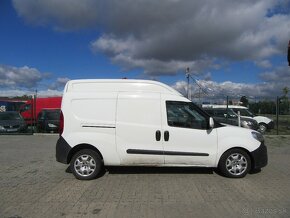 Fiat Doblo Cargo - 6