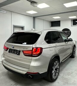 BMW X5 3.0d xdriwe 190Kw - 6