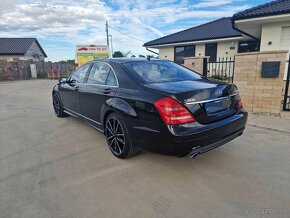 S500L 4matic AMG - 6