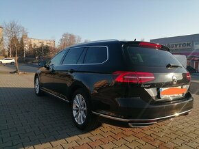 VW Passat B8 Highline 2.0tdi DSG - 6