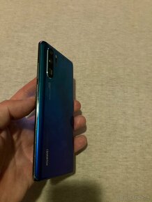 Predám Huawei p30 pro.na dieli nefunkčný. - 6